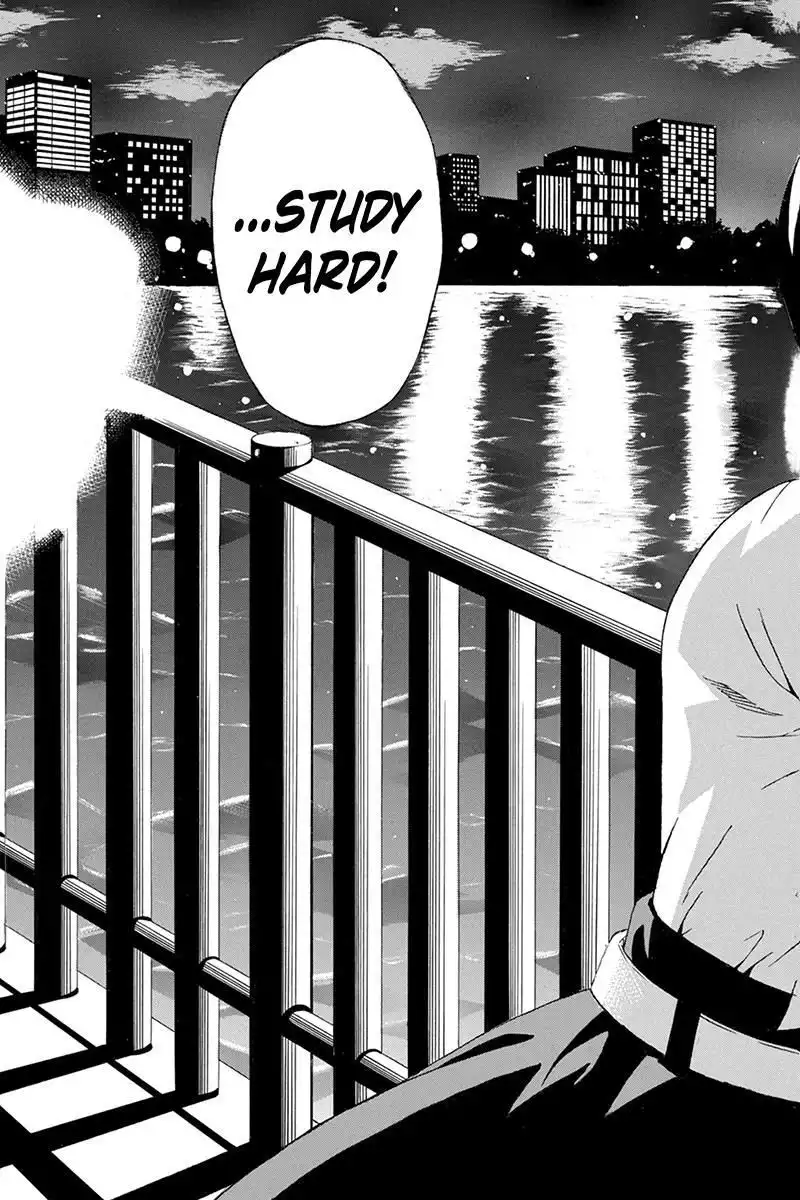 Naze Toudouin Masaya 16-sai wa Kanojo ga Dekinai no ka? Chapter 63 23